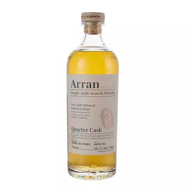 arran-malt-amarone-cask-finish-scotch-700ml The Arran Malt Amarone Cask Finish Scotch 700mL