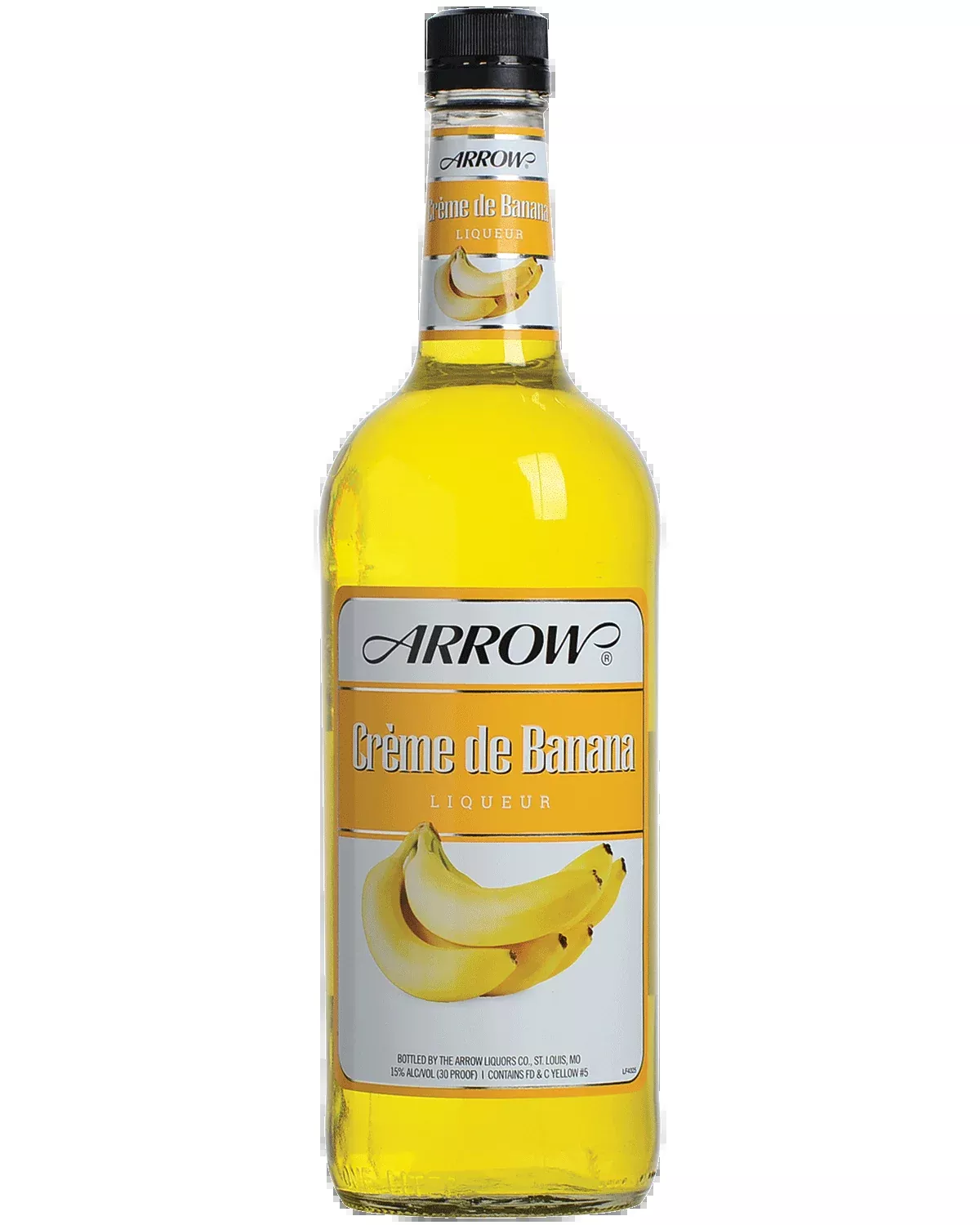 Arrow Creme De Banana 30 1L