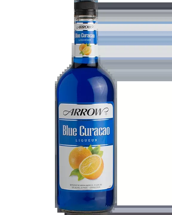 Arrow Curacao Blue 30 1L