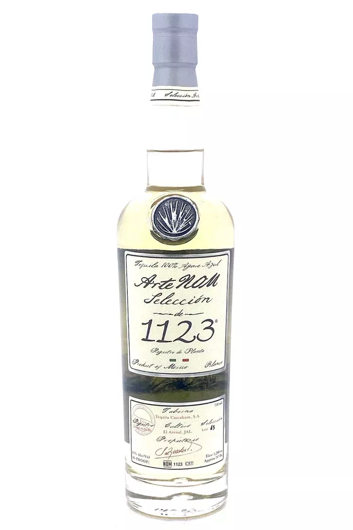 ArteNOM The Selecciones 1123 Blanco Historico 375ml