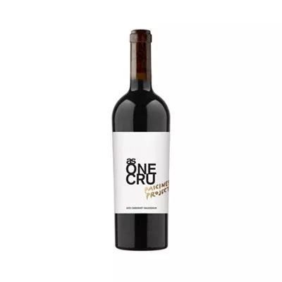 as-one-cru-cabernet-sauvignon-palisades-trail-vineyard-paicines-project-paicines As One Cru Cabernet Sauvignon Palisades Trail Vineyard Paicines Project Paicines 750ML
