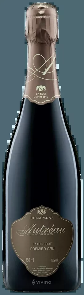 autreau-de-champillon-premier-cru-extra-brut-750ml Autreau de Champillon Premier Cru Extra Brut 750ml