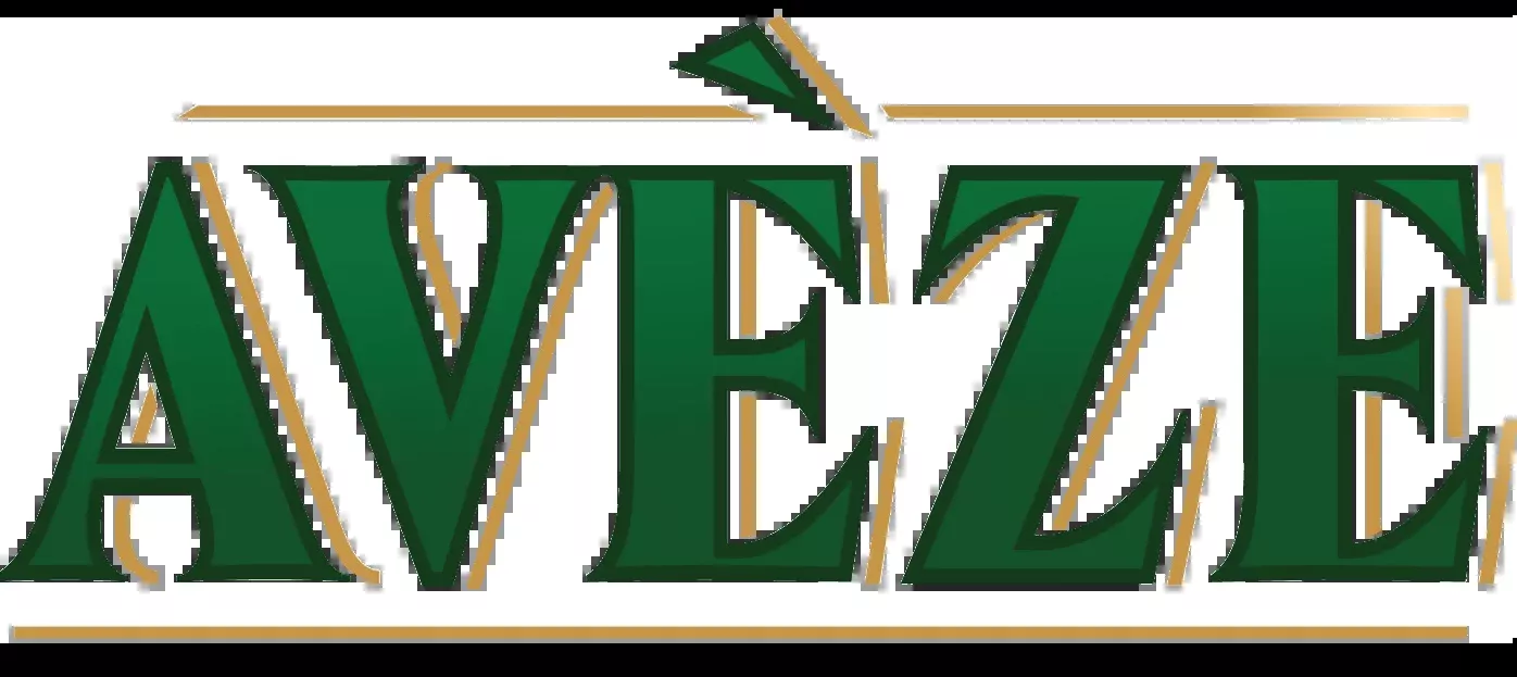 Aveze Liqueur Gentian 40 1L