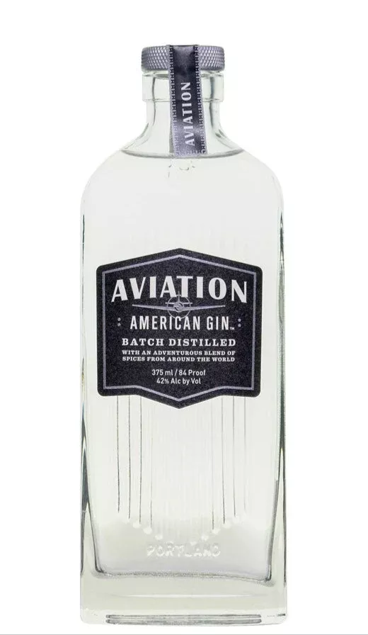 Aviation American Gin 375ml