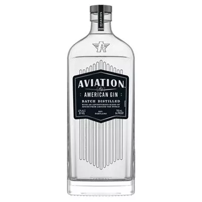 aviation-american-gin-batch-distilled-84-750ml Aviation American Gin Batch Distilled 84 750ML