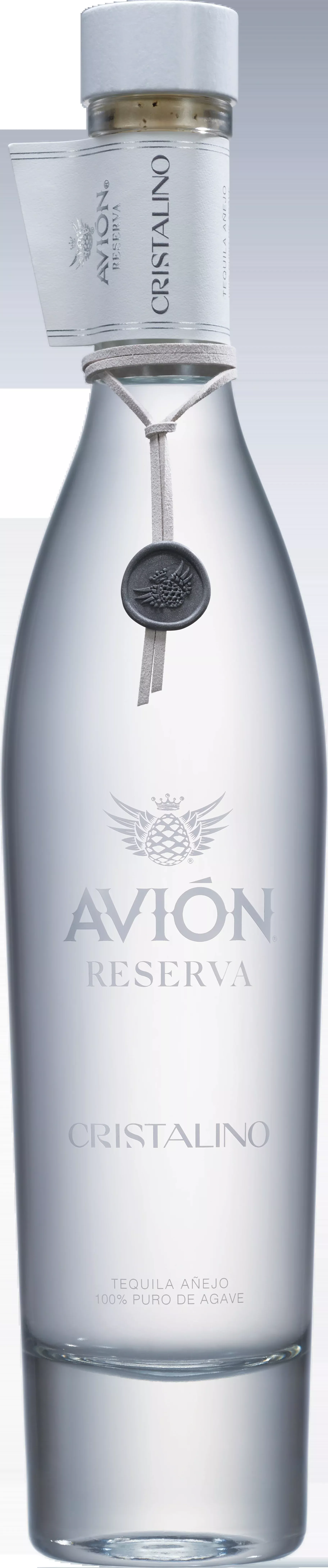 avion-tequila-cristalino-750ml Avion Tequila Cristalino 750ML