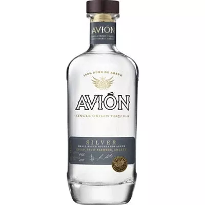 avion-tequila-silver-80-750ml Avion Tequila Silver 80 750ML