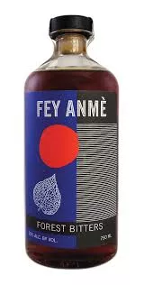 ayiti-bitters-co-fey-anme-forest-liqueur-750ml Ayiti Bitters Co. Fey Anme Forest Liqueur 750ml