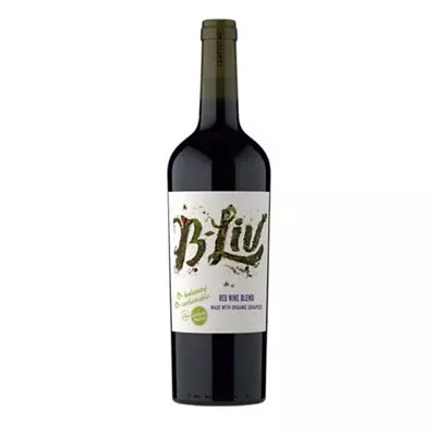 b-liv-red-wine-blend-chile-2020-750ml B-Liv Red Wine Blend Chile 2020 750ML