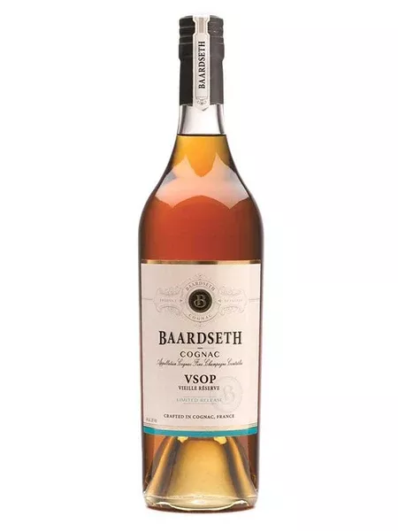Baardseth Fine Champagne VSOP Vieille Reserve 750ml