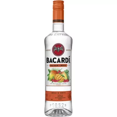 bacardi-mango-chile-flavored-rum-70-w-tajin-750ml Bacardi Mango Chile Flavored Rum 70 W/ Tajin 750ML