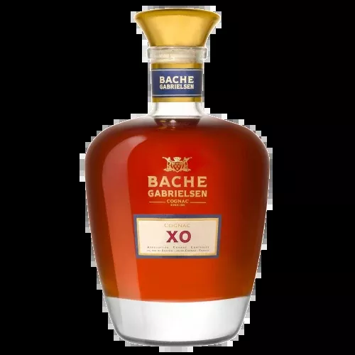 Bache Gabrielsen XO Cognac 750ml