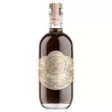 Bacoo Coffee Flavored Rum 750ml