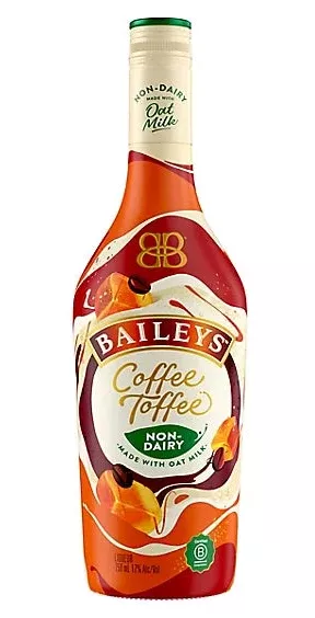 baileys-coffee-toffee-non-dairy-liqueur-750ml Baileys Coffee Toffee Non-Dairy Liqueur 750ml