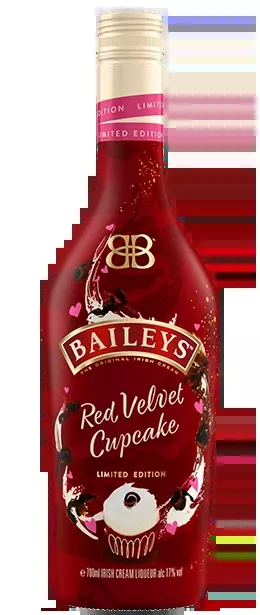 baileys-red-velvet-cupcake-750ml Baileys Red Velvet Cupcake 750ml