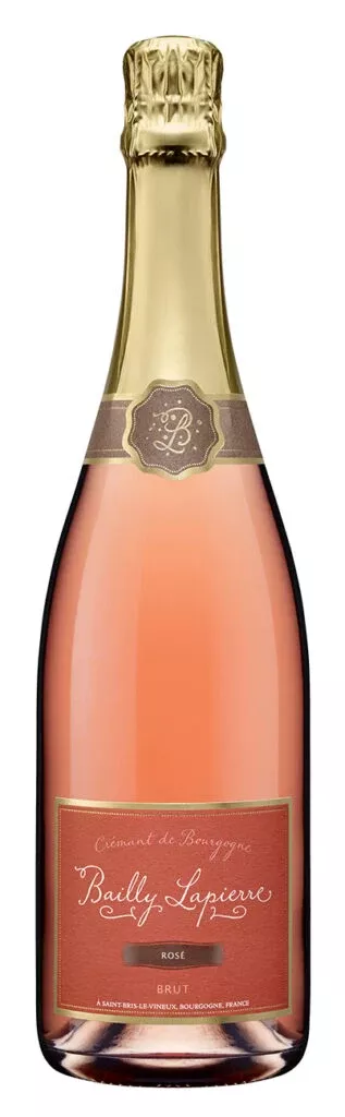 bailly-lapierre-cremant-bourgogne-rose-750ml Bailly Lapierre Cremant Bourgogne Rose 750ML