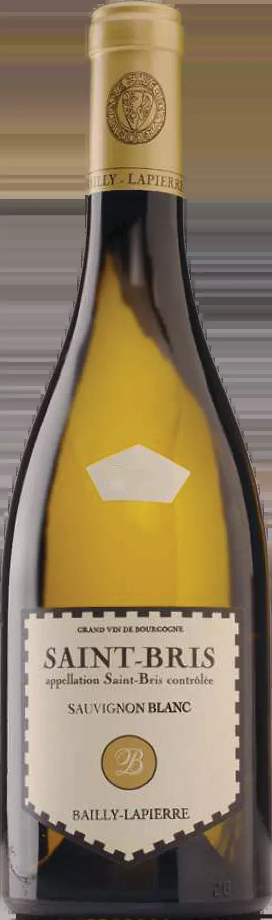 bailly-lapierre-sauvignon-blanc-saint-bris-23-750ml Bailly Lapierre Sauvignon Blanc Saint Bris 23 750ML