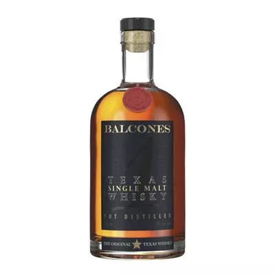 balcones-texas-single-malt-whisky-1-pot-distilled-106-750ml Balcones Texas Single Malt Whisky 1 Pot Distilled 106 750ML