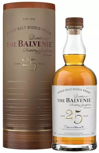 Balvenie 25 Year Rare Marriage