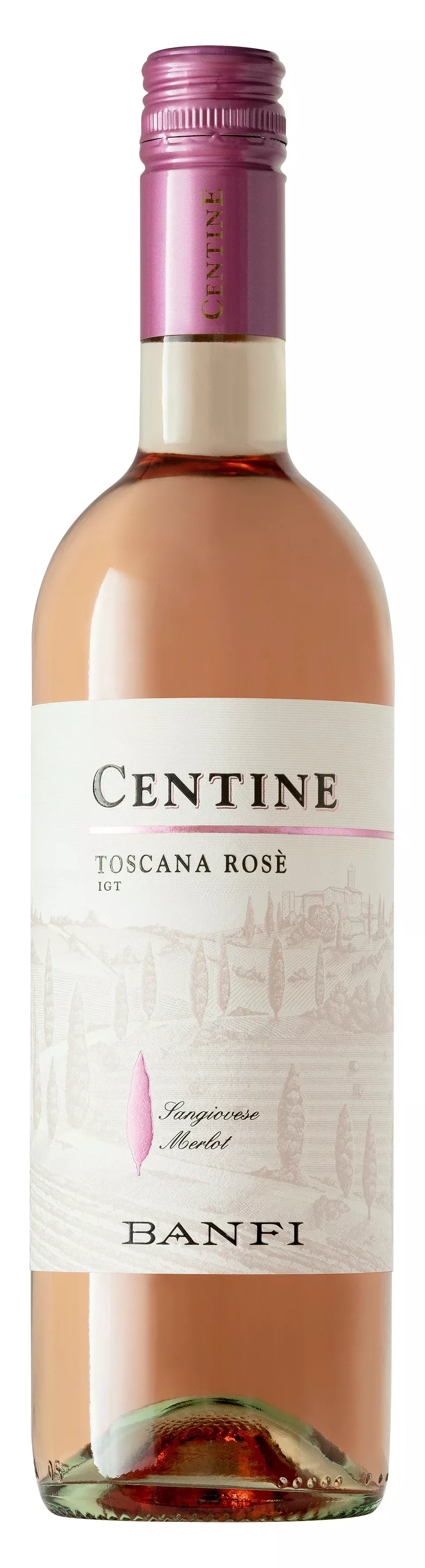 Banfi Centine Rose 750ML