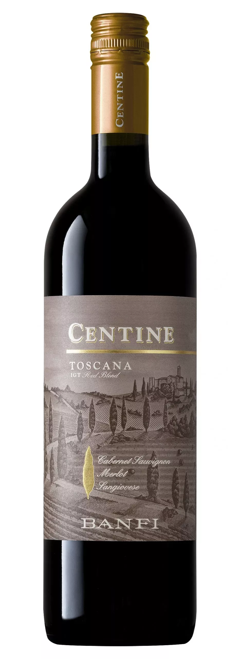 Banfi Centine Rosso 750ML