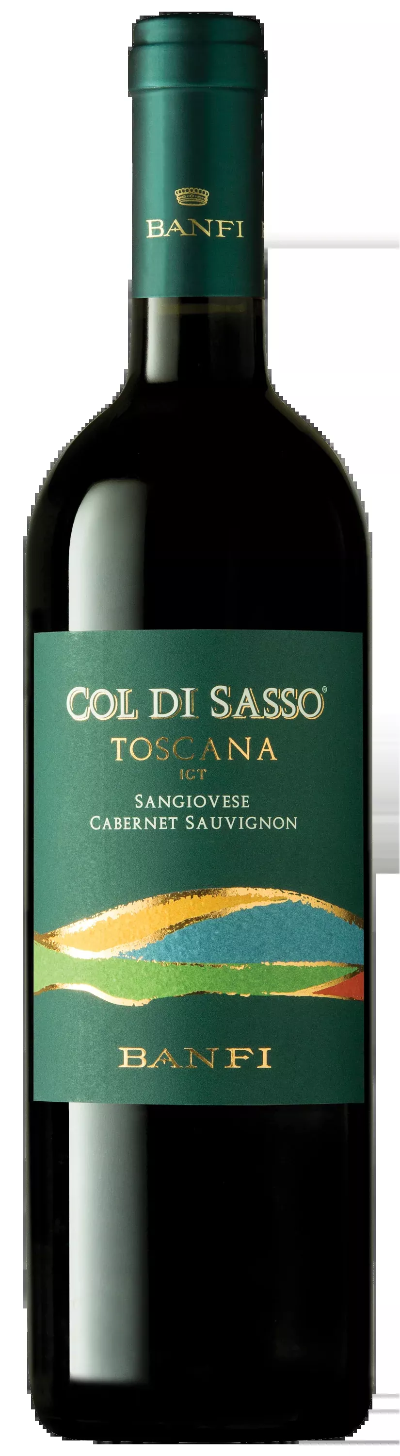 Banfi Collection Di Sasso Sangiovese/Cabernet Sauvignon 750ML