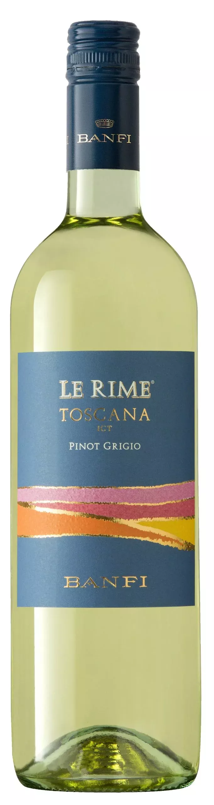 Banfi Pinot Grigio Le Rime 750ML