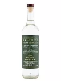 banhez-tobala-mezcal-750ml Banhez Tobala Mezcal 750ml