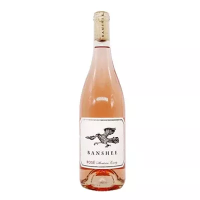banshee-rose-wine-sonoma-county-2022-750ml Banshee Rose Wine Sonoma County 2022 750ML