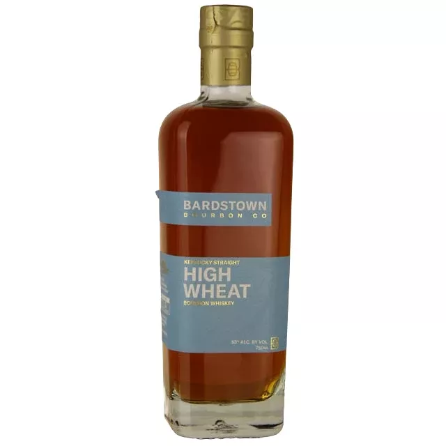 Bardstown Bourbon Company Origin Series Wheated Bourbon