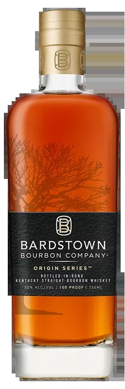 Bardstown Bourbon Origin Bond 750ML