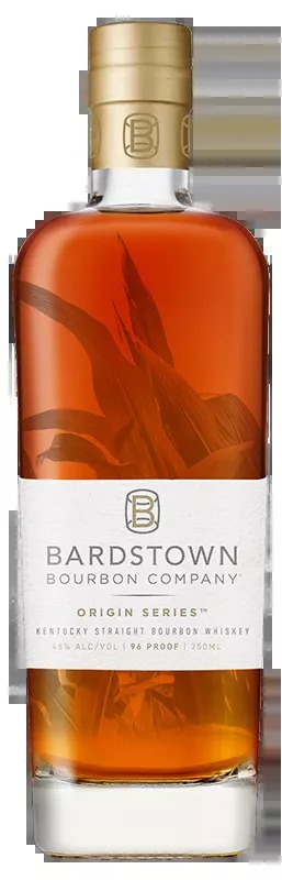 Bardstown Bourbon Origin Kentucky Straight 750ML