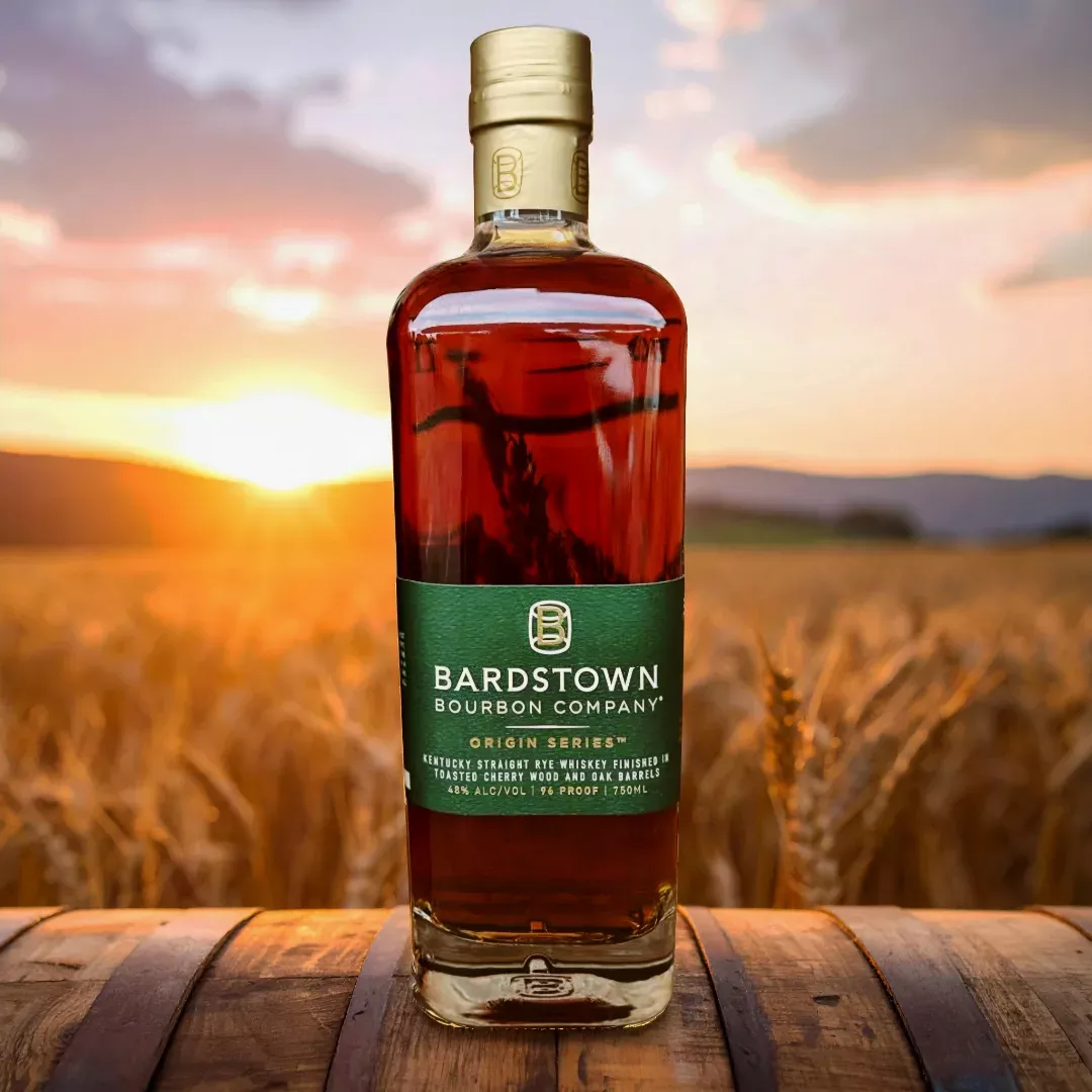 bardstown-origin-series-kentucky-straight-rye-whiskey-750ml Bardstown Origin Series Kentucky Straight Rye Whiskey 750ml