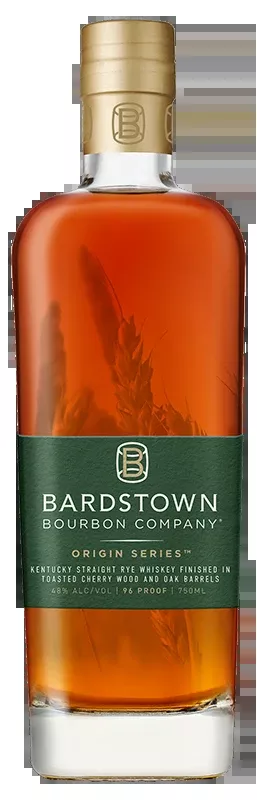 Bardstown Rye Origin 750ML