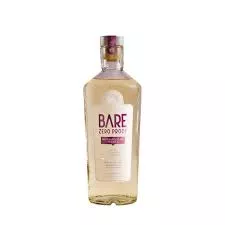 bare-zero-proof-non-alcoholic-reposado-750ml Bare Zero Proof Non Alcoholic Reposado 750ml