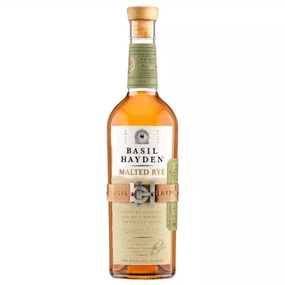 basil-hayden-rye-whiskey-malted-80-750ml Basil Hayden Rye Whiskey Malted 80 750ML