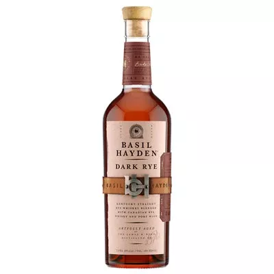 Basil Hayden'S Dark Rye 80 750ML
