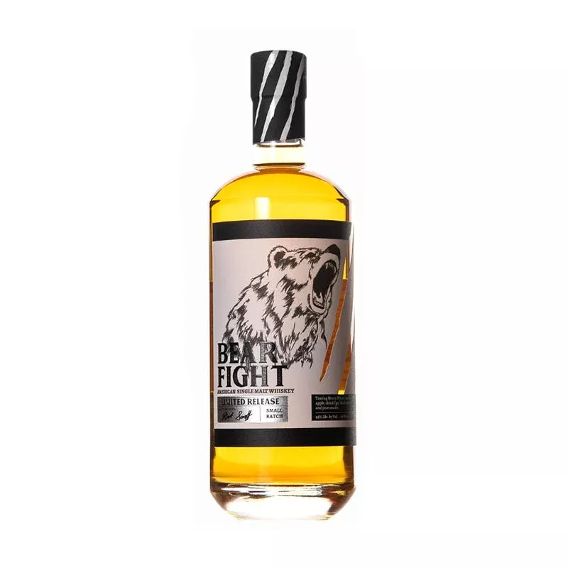 bear-fight-american-whiskey-750ml Bear Fight American Whiskey 750ml