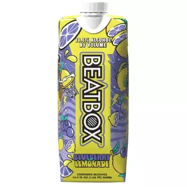beatbox-blueberry-lemonade-by-shaq BeatBox Blueberry Lemonade by Shaq
