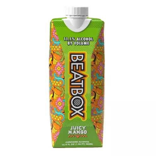 beatbox-juicy-mango BeatBox Juicy Mango