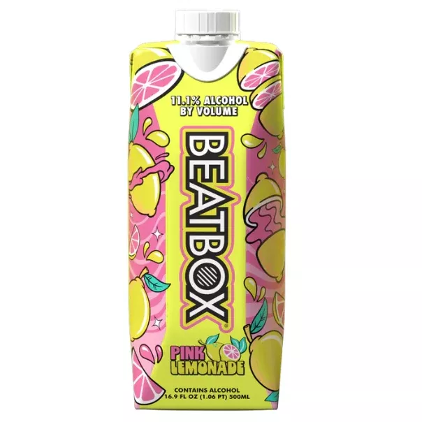 beatbox-pink-lemonade BeatBox Pink Lemonade