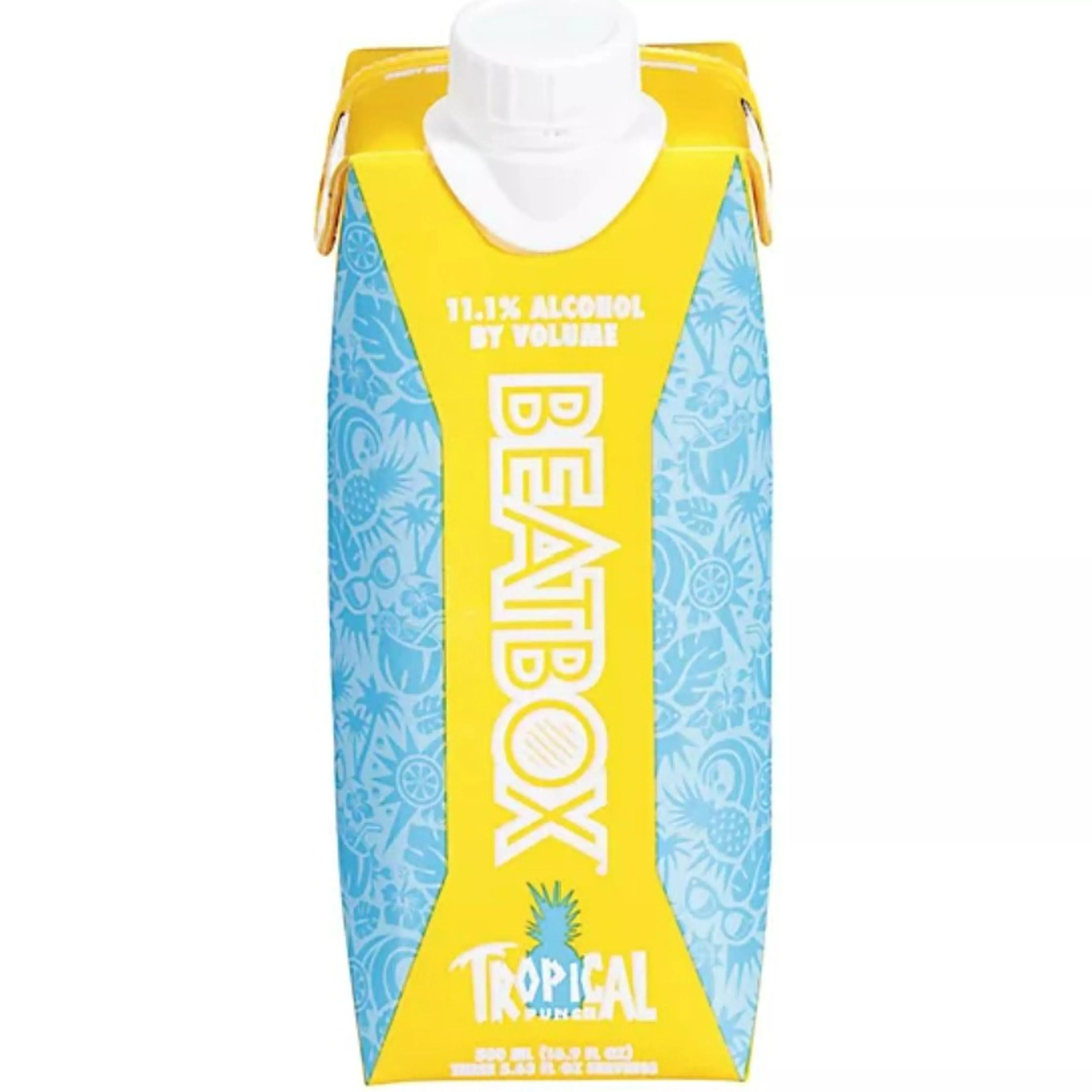 beatbox-tropical-punch-500ml BeatBox Tropical Punch 500ml