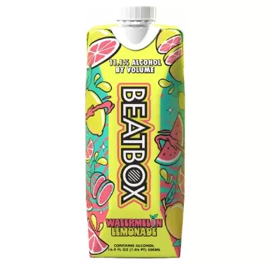 beatbox-watermelon-lemonade BeatBox Watermelon Lemonade