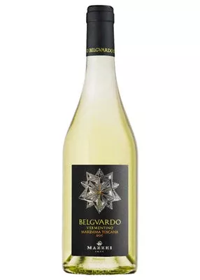 Belguardo Vermentino Maremma Toscana 2023 750ML