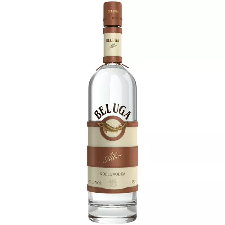 Beluga Noble Allure Vodka 1.75L