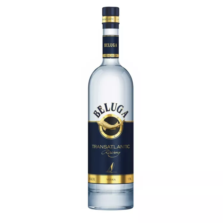 Beluga Noble Transatlantic Racing Vodka 1.75L