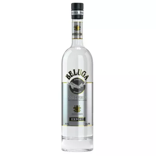 Beluga Noble Vodka 750ml