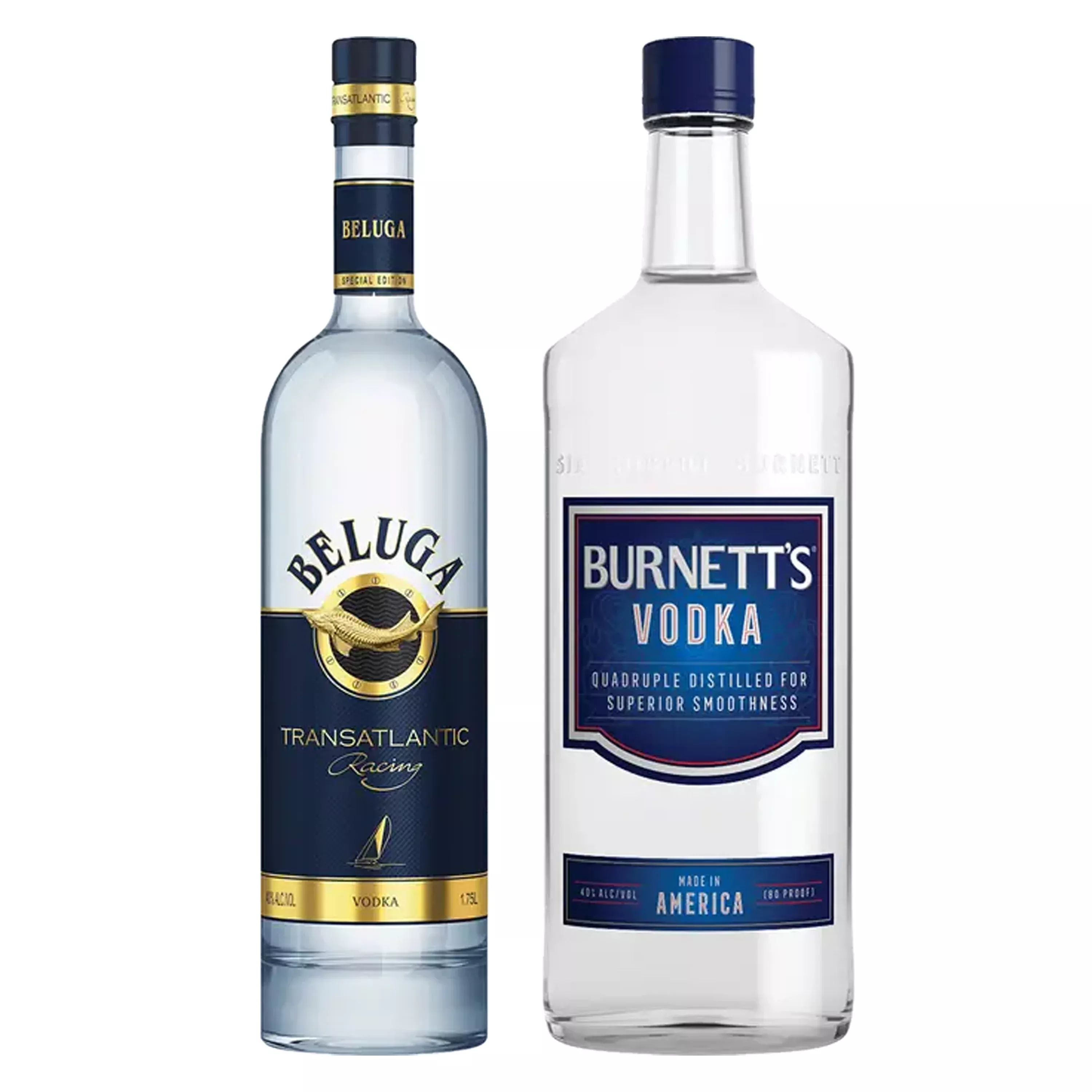 beluga-vodka-transatlantic-racing-burnett-s-vodka-bundle Beluga Vodka Transatlantic Racing & Burnett's Vodka Bundle