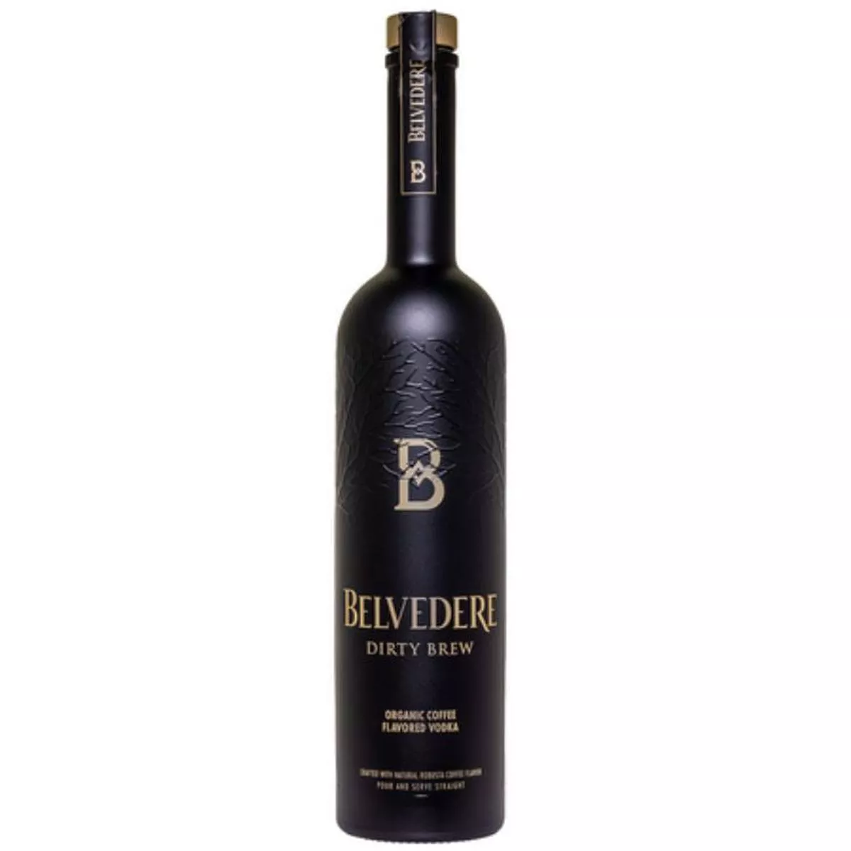 belvedere-dirty-brew-coffee-vodka-750ml Belvedere Dirty Brew Coffee Vodka 750ml