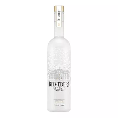 Belvedere Vodka 80 1L